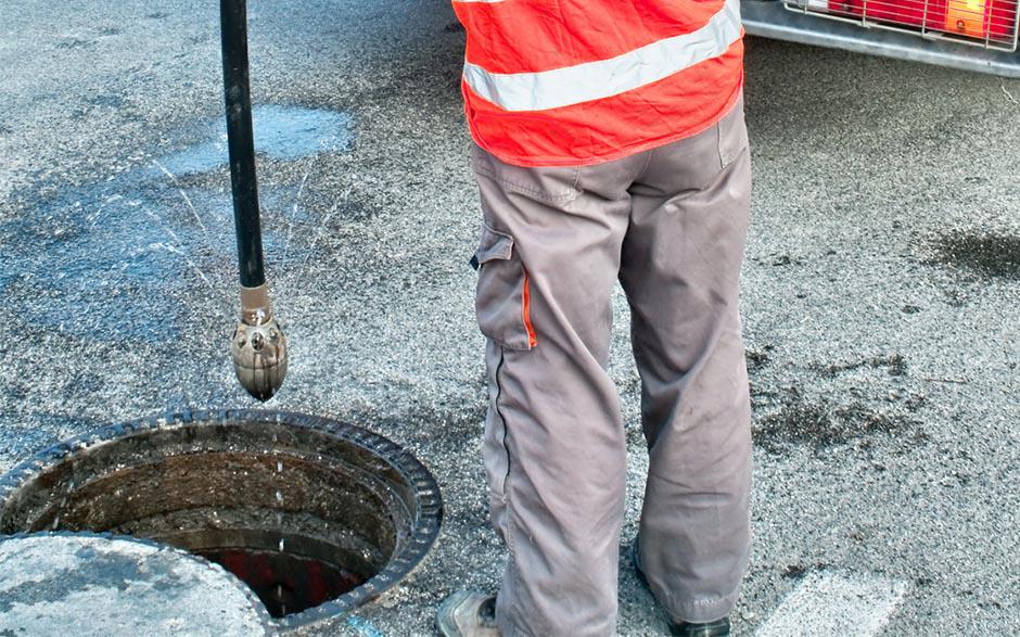 déboucher canalisation douche Châtenay-Malabry