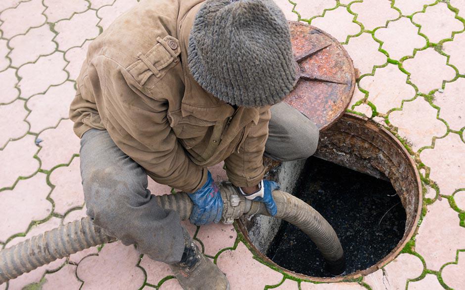 déboucheur canalisation efficace Saint-Ouen