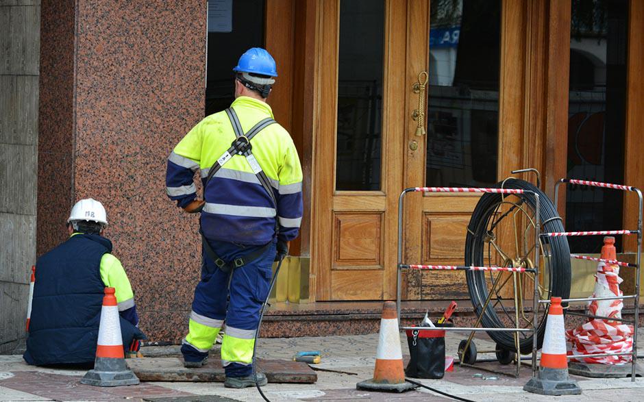 déboucher evacuation Paris 6