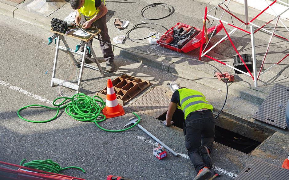 déboucheur canalisation efficace Saint-Ouen