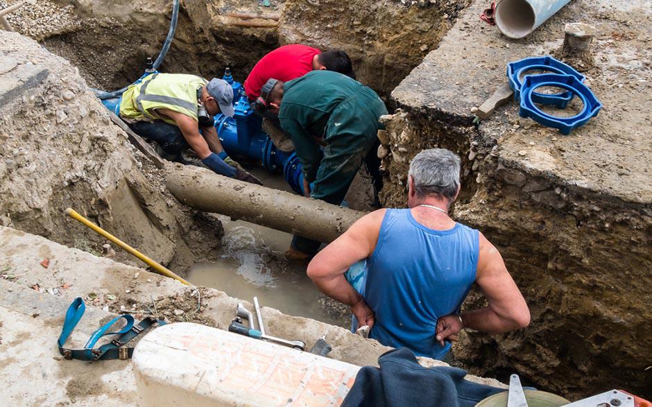déboucher canalisation douche Châtenay-Malabry