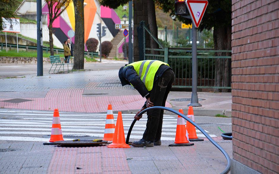 déboucheur canalisation efficace Saint-Ouen