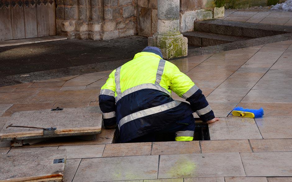 déboucheur canalisation efficace Châtenay-Malabry